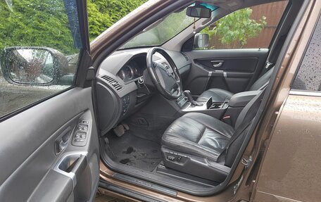 Volvo XC90 II рестайлинг, 2012 год, 1 650 000 рублей, 9 фотография