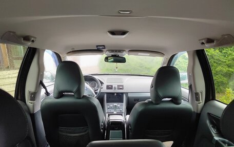 Volvo XC90 II рестайлинг, 2012 год, 1 650 000 рублей, 13 фотография