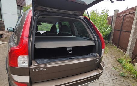 Volvo XC90 II рестайлинг, 2012 год, 1 650 000 рублей, 11 фотография