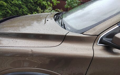 Volvo XC90 II рестайлинг, 2012 год, 1 650 000 рублей, 7 фотография