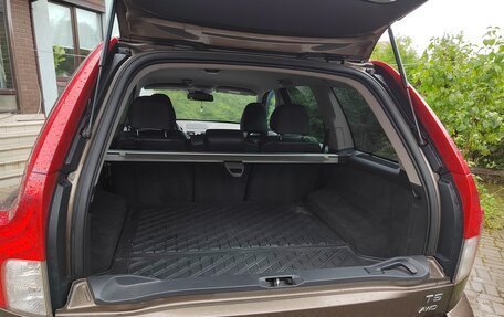 Volvo XC90 II рестайлинг, 2012 год, 1 650 000 рублей, 12 фотография