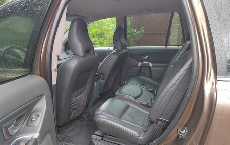 Volvo XC90 II рестайлинг, 2012 год, 1 650 000 рублей, 10 фотография