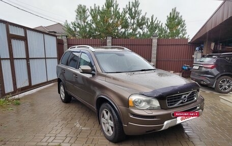 Volvo XC90 II рестайлинг, 2012 год, 1 650 000 рублей, 2 фотография
