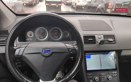 Volvo XC90 II рестайлинг, 2012 год, 1 650 000 рублей, 8 фотография