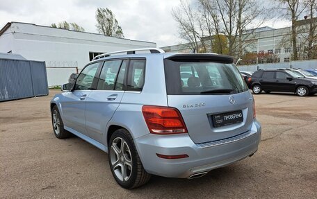Mercedes-Benz GLK-Класс, 2012 год, 2 000 000 рублей, 8 фотография