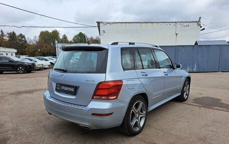 Mercedes-Benz GLK-Класс, 2012 год, 2 000 000 рублей, 6 фотография