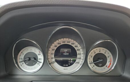 Mercedes-Benz GLK-Класс, 2012 год, 2 000 000 рублей, 16 фотография