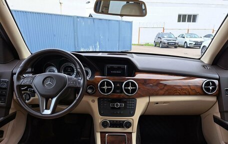 Mercedes-Benz GLK-Класс, 2012 год, 2 000 000 рублей, 17 фотография