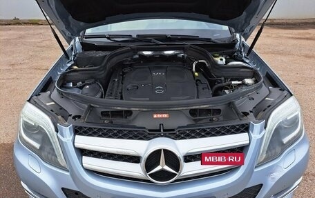 Mercedes-Benz GLK-Класс, 2012 год, 2 000 000 рублей, 11 фотография