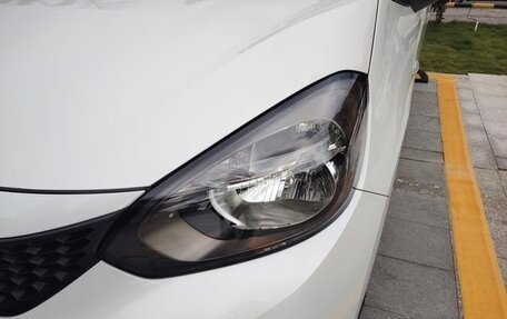 Honda Fit, 2022 год, 1 370 000 рублей, 9 фотография