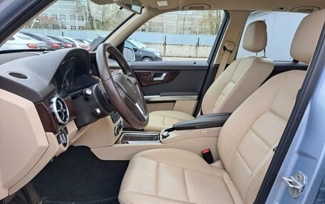 Mercedes-Benz GLK-Класс, 2012 год, 2 000 000 рублей, 20 фотография