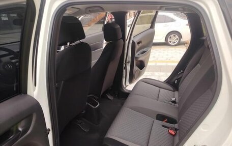 Honda Fit, 2022 год, 1 370 000 рублей, 18 фотография