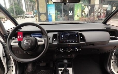 Honda Fit, 2022 год, 1 370 000 рублей, 12 фотография