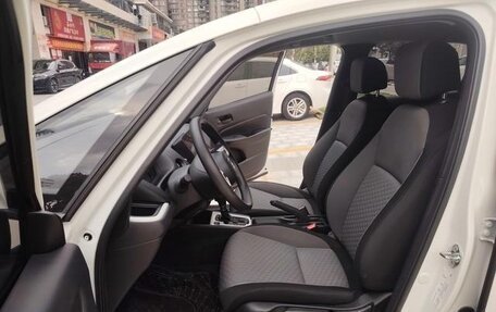 Honda Fit, 2022 год, 1 370 000 рублей, 20 фотография