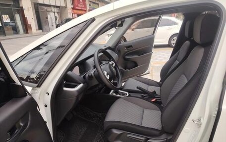 Honda Fit, 2022 год, 1 370 000 рублей, 17 фотография