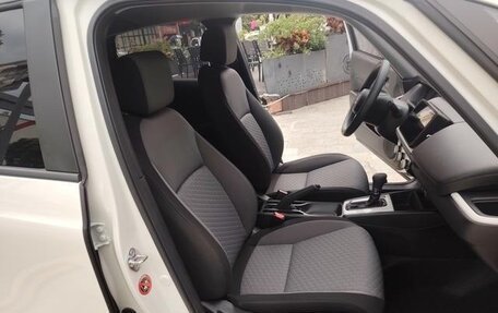 Honda Fit, 2022 год, 1 370 000 рублей, 19 фотография