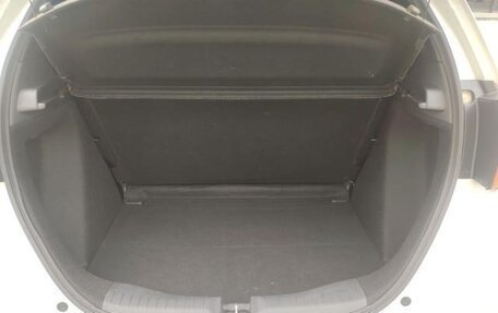 Honda Fit, 2022 год, 1 370 000 рублей, 28 фотография