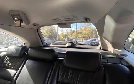 Honda CR-V III рестайлинг, 2008 год, 900 000 рублей, 10 фотография