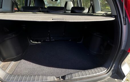 Honda CR-V III рестайлинг, 2008 год, 900 000 рублей, 13 фотография