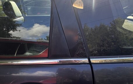 Honda CR-V III рестайлинг, 2008 год, 900 000 рублей, 12 фотография