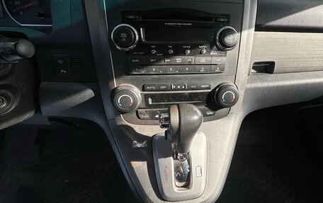 Honda CR-V III рестайлинг, 2008 год, 900 000 рублей, 7 фотография
