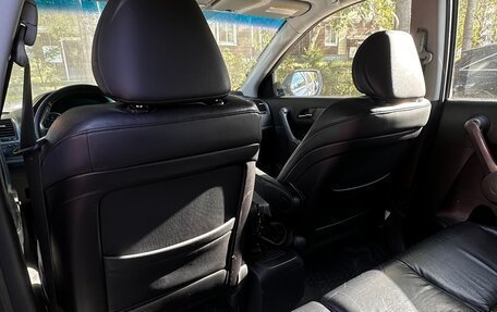 Honda CR-V III рестайлинг, 2008 год, 900 000 рублей, 11 фотография