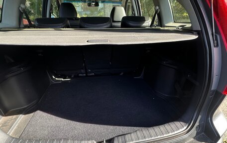 Honda CR-V III рестайлинг, 2008 год, 900 000 рублей, 14 фотография