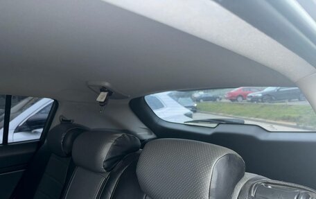 KIA Sportage III, 2012 год, 1 500 000 рублей, 5 фотография