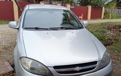 Chevrolet Lacetti, 2011 год, 389 000 рублей, 1 фотография