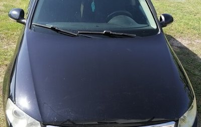 Volkswagen Passat B6, 2006 год, 650 000 рублей, 1 фотография