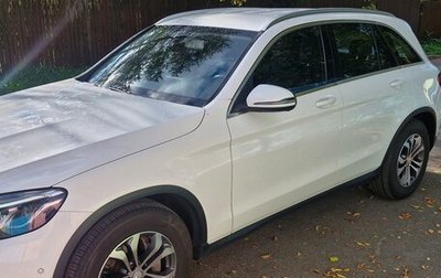 Mercedes-Benz GLC, 2015 год, 2 500 000 рублей, 1 фотография