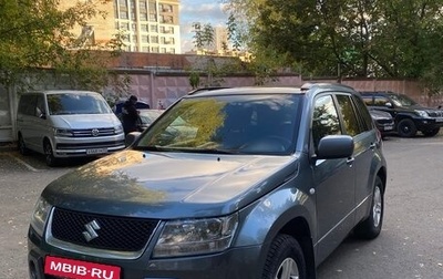 Suzuki Grand Vitara, 2007 год, 670 000 рублей, 1 фотография