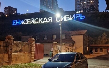 KIA Rio III рестайлинг, 2012 год, 820 000 рублей, 1 фотография