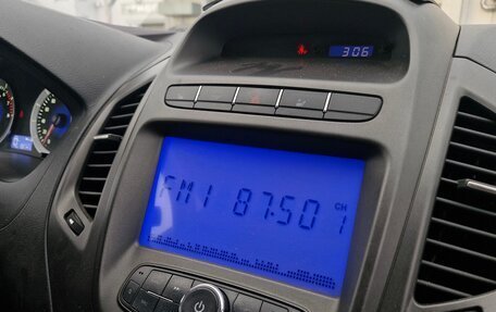 Geely GC6, 2014 год, 350 000 рублей, 2 фотография