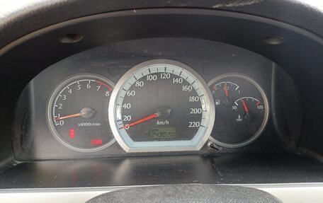 Chevrolet Lacetti, 2011 год, 389 000 рублей, 2 фотография