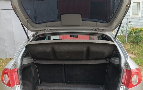 Chevrolet Lacetti, 2011 год, 389 000 рублей, 7 фотография