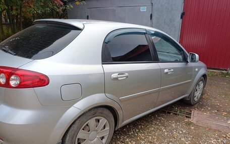 Chevrolet Lacetti, 2011 год, 389 000 рублей, 5 фотография