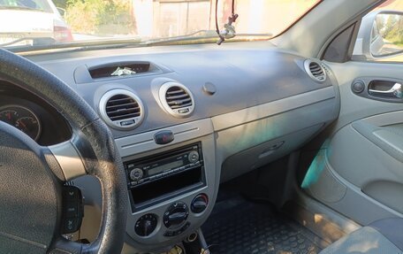 Chevrolet Lacetti, 2011 год, 389 000 рублей, 10 фотография