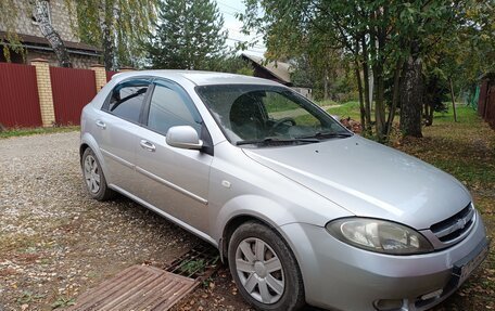 Chevrolet Lacetti, 2011 год, 389 000 рублей, 4 фотография