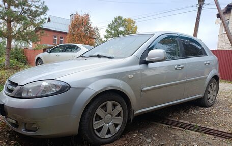 Chevrolet Lacetti, 2011 год, 389 000 рублей, 3 фотография