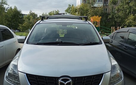 Mazda MPV III, 2006 год, 700 000 рублей, 2 фотография
