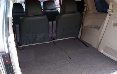 Mazda MPV III, 2006 год, 700 000 рублей, 11 фотография