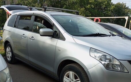 Mazda MPV III, 2006 год, 700 000 рублей, 6 фотография