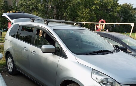 Mazda MPV III, 2006 год, 700 000 рублей, 7 фотография