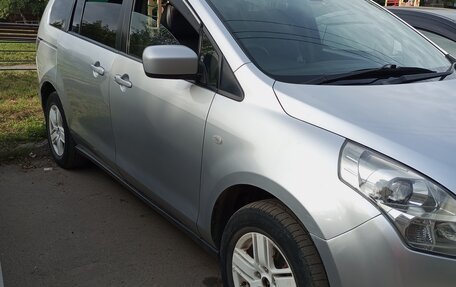 Mazda MPV III, 2006 год, 700 000 рублей, 5 фотография