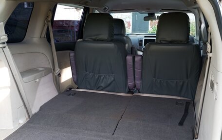 Mazda MPV III, 2006 год, 700 000 рублей, 10 фотография