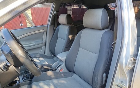 Chevrolet Lacetti, 2011 год, 389 000 рублей, 12 фотография