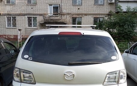 Mazda MPV III, 2006 год, 700 000 рублей, 8 фотография