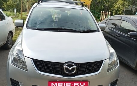 Mazda MPV III, 2006 год, 700 000 рублей, 4 фотография
