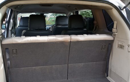 Mazda MPV III, 2006 год, 700 000 рублей, 12 фотография
